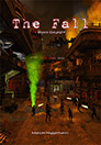 The Fall Band 2 - Black Daylight - Cover